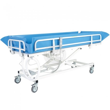 Elektrische douchebrancard Moretti BI111