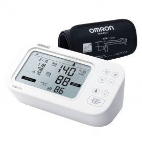 Bloeddrukmeter Omron M6 Comfort AFib
