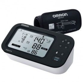 Bloeddrukmeter Omron M7 Intelli IT AFib