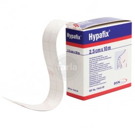 Fixatiepleister Hypafix