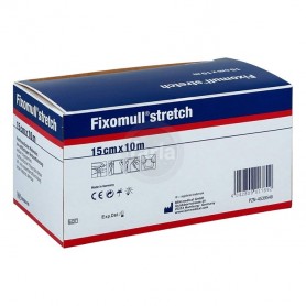 Fixomull Stretch van BSN Medical