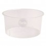 Steriele gallipot uit plastiek - 60 ml - 240 stuks
