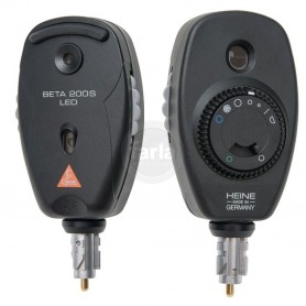 Ophtalmoscoop Heine Beta 200S LED