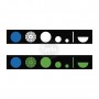 Ophtalmoscoop Heine Beta 200S LED