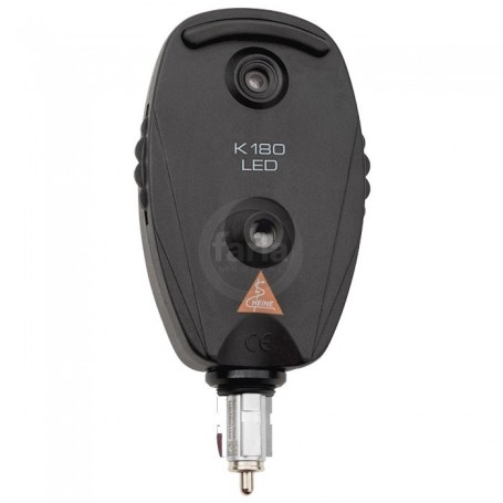 Ophtalmoscoop Heine K180 LED