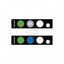Ophtalmoscoop Heine K180 LED