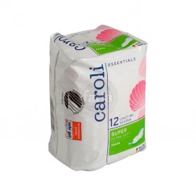 Maandverband Ultra Super Plus