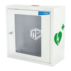 AED wandkast