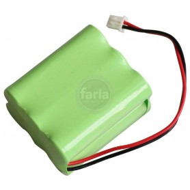 Intere accuvoeding Kern FOB-A08