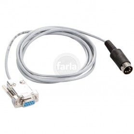 MPS-A08 Interfacekabel RS-232