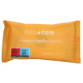 Zarys Stila Care vochtige shampoo cap