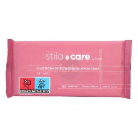 Zarys Stila Care doekjes voor continentiezorg