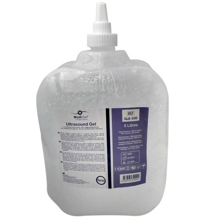Ultrasound gel MediGel - 5l