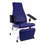 Bloedafname tafel Vena vario