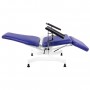 Bloedafname tafel Vena vario