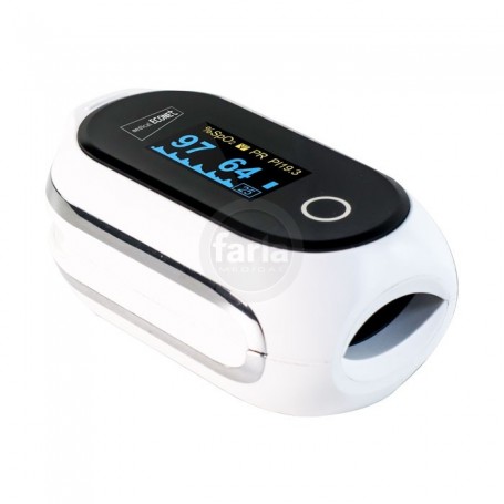 Vinger pulsoxymeter ME|ONE