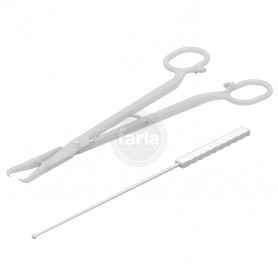 Steriele spiraalset - IUD S-KIT