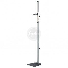 Wandgemonteerde stadiometer Seca 264