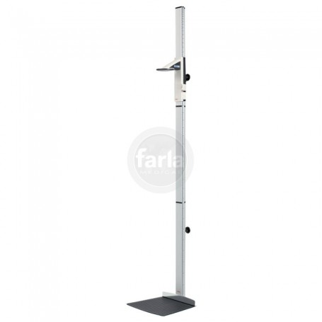 Wandgemonteerde stadiometer Seca 264