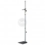 Wandgemonteerde stadiometer Seca 264