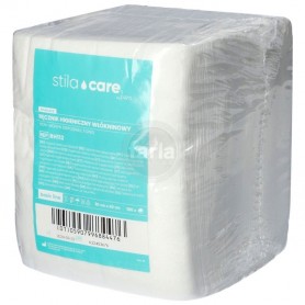 Zarys wegwerp handdoek Spunlace