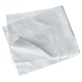 Zarys wegwerp handdoek Airlaid