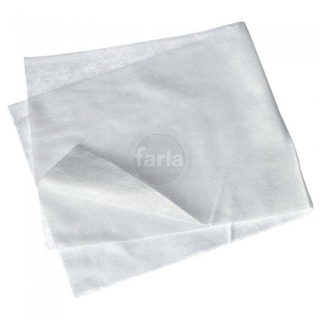Zarys wegwerp handdoek Airlaid