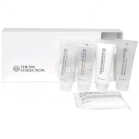 Gratis "Spa collection travel kit"