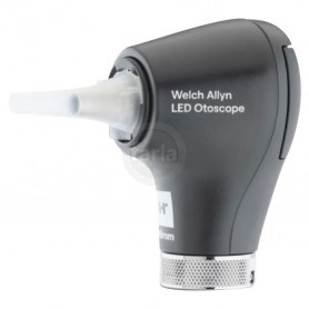 Welch Allyn 3.5 V diagnostische otoscoop