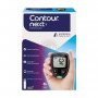 Bloedglucose monitoring systeem Contour® NEXT