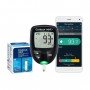 Bloedglucose monitoring systeem Contour® NEXT
