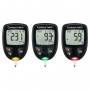 Bloedglucose monitoring systeem Contour® NEXT