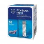 Contour® NEXT bloedglucose teststrips