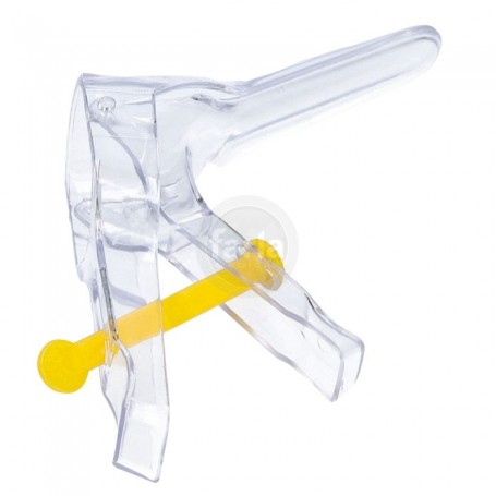 Speculum CUSCO steriel éénmalig gebruik – Gynspec - 10 stuks