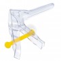 Speculum CUSCO steriel éénmalig gebruik – Gynspec - 10 stuks