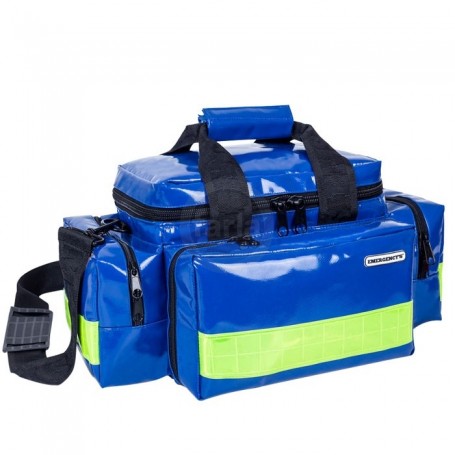 Lichtgewicht EHBO tas – Elite Bags Light Emergency Bag