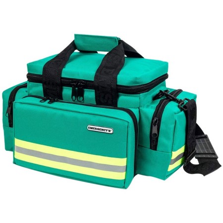 Lichtgewicht EHBO tas – Elite Bags Light Emergency Bag