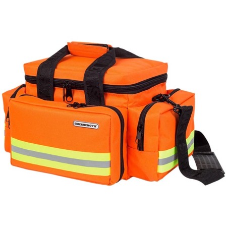 Lichtgewicht EHBO tas – Elite Bags Light Emergency Bag