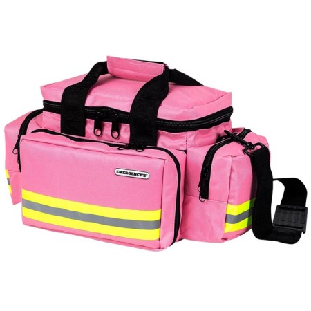 Lichtgewicht EHBO tas – Elite Bags Light Emergency Bag