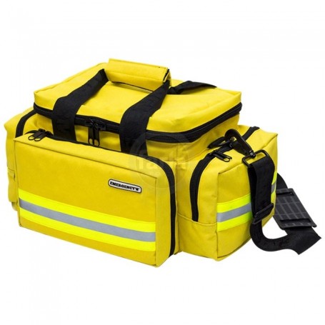 Lichtgewicht EHBO tas – Elite Bags Light Emergency Bag