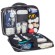 Elite Bags Practi’s - zwart
