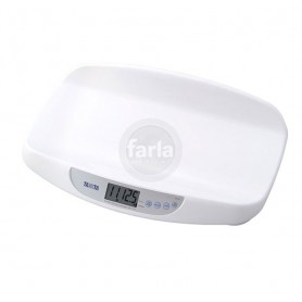 Weegschaal Tanita BD-590 - babyweegschaal
