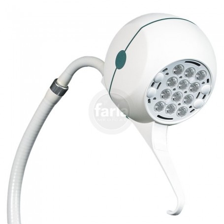 Onderzoekslamp LED Bella