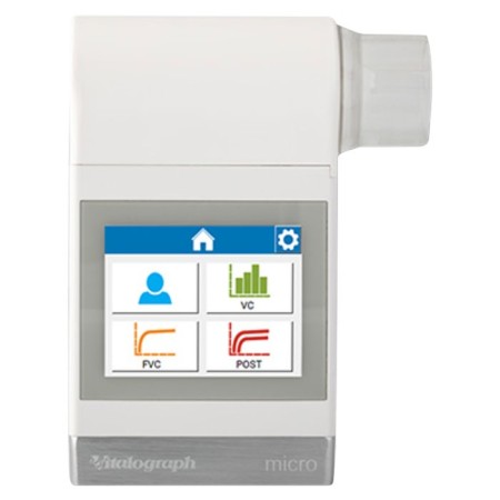 Spirometer Vitalograph Micro