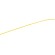 Gebogen tracheale tube-inbrenger