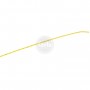 Gebogen tracheale tube-inbrenger