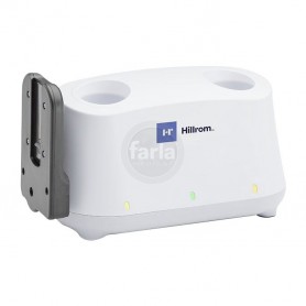 Welch Allyn universele oplader en bureausets