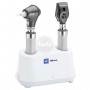 Welch Allyn universele oplader en bureausets