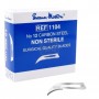 Swann Morton scalpelmes Nr 12