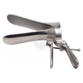 Cusco vaginaal speculum